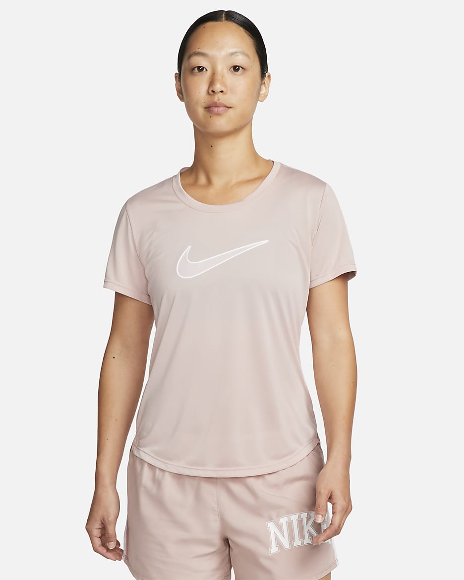 Nike Women s Running Top